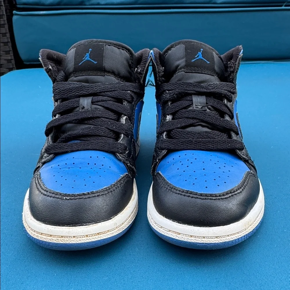 Toddler / Kids Nike Air Jordan Sneakers